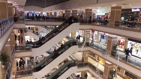 nora city alışveriş merkezi